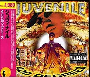 juvenile 400 degreez album download