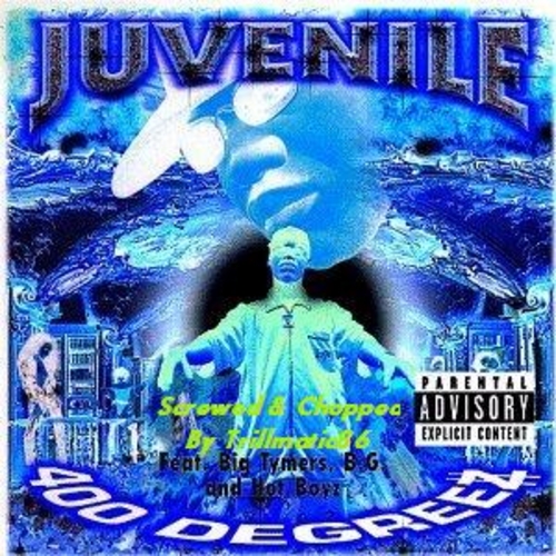 juvenile 400 degreez album download
